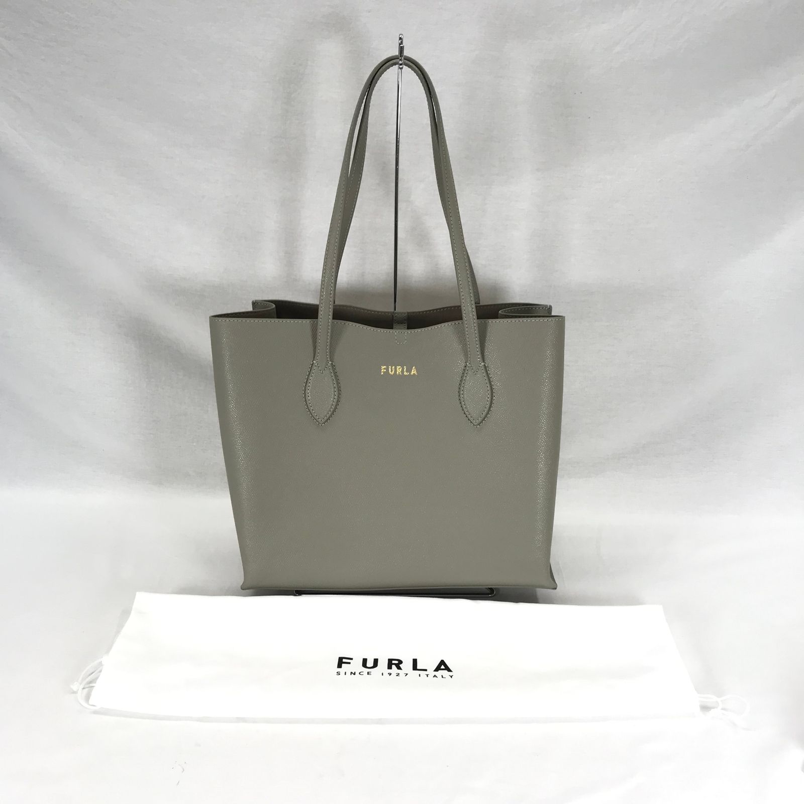 FURLA フルラ レザートートバッグ WB00974 マルモ