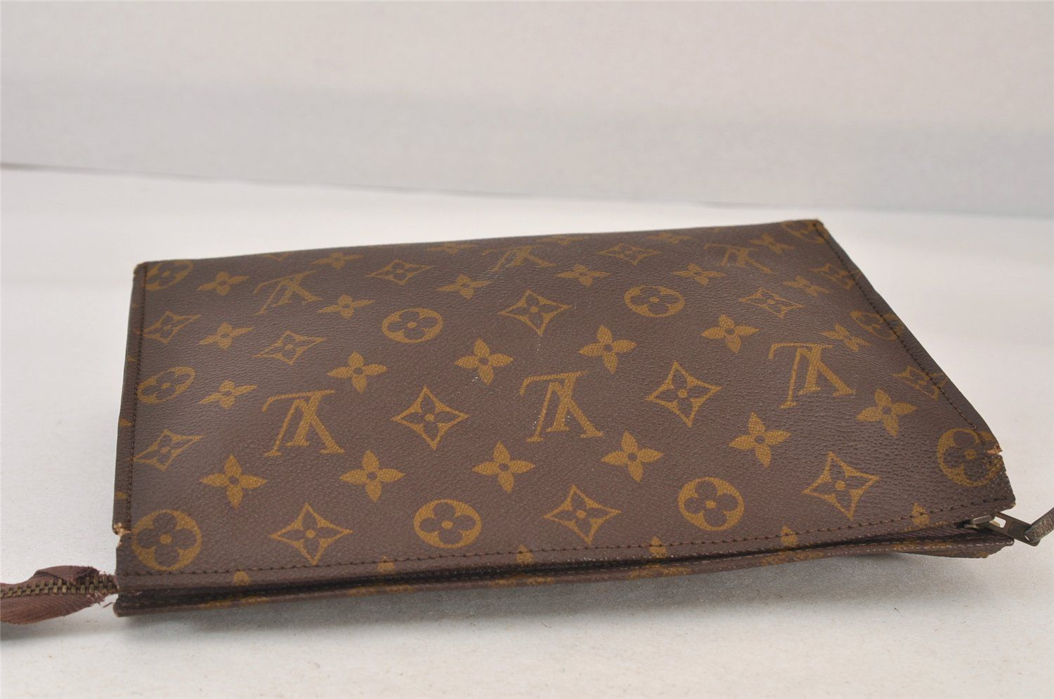 LOUIS VUITTON ルイヴィトン ポッシュトワレ15 ポーチ モノグラム LOUIS VUITTON ルイヴィトン モノグラム ポッシュトワレ 26 化粧