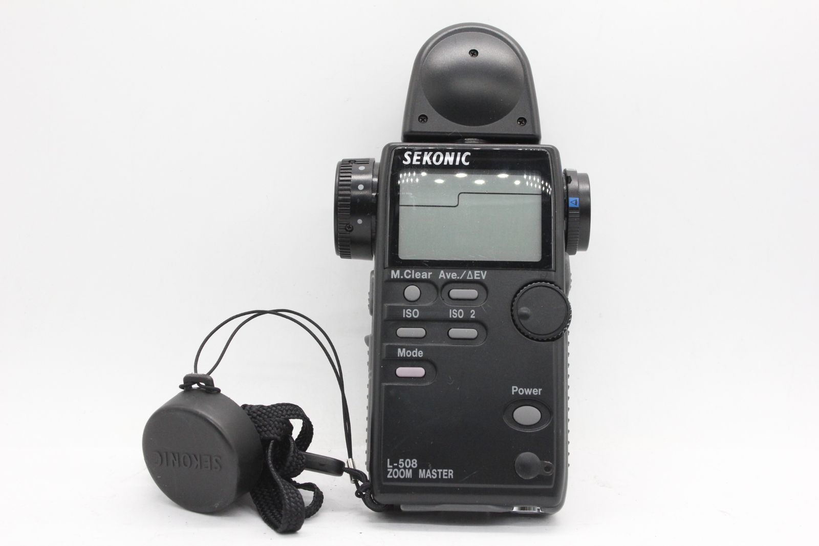 SEKONIC L-508