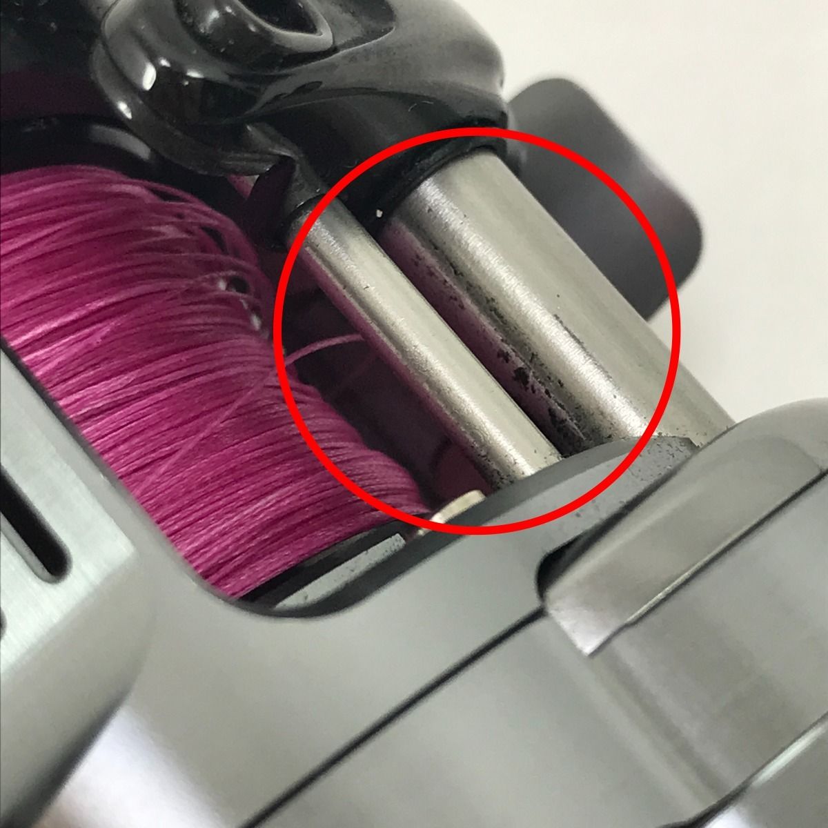 ゴメクサスハンドル 04039