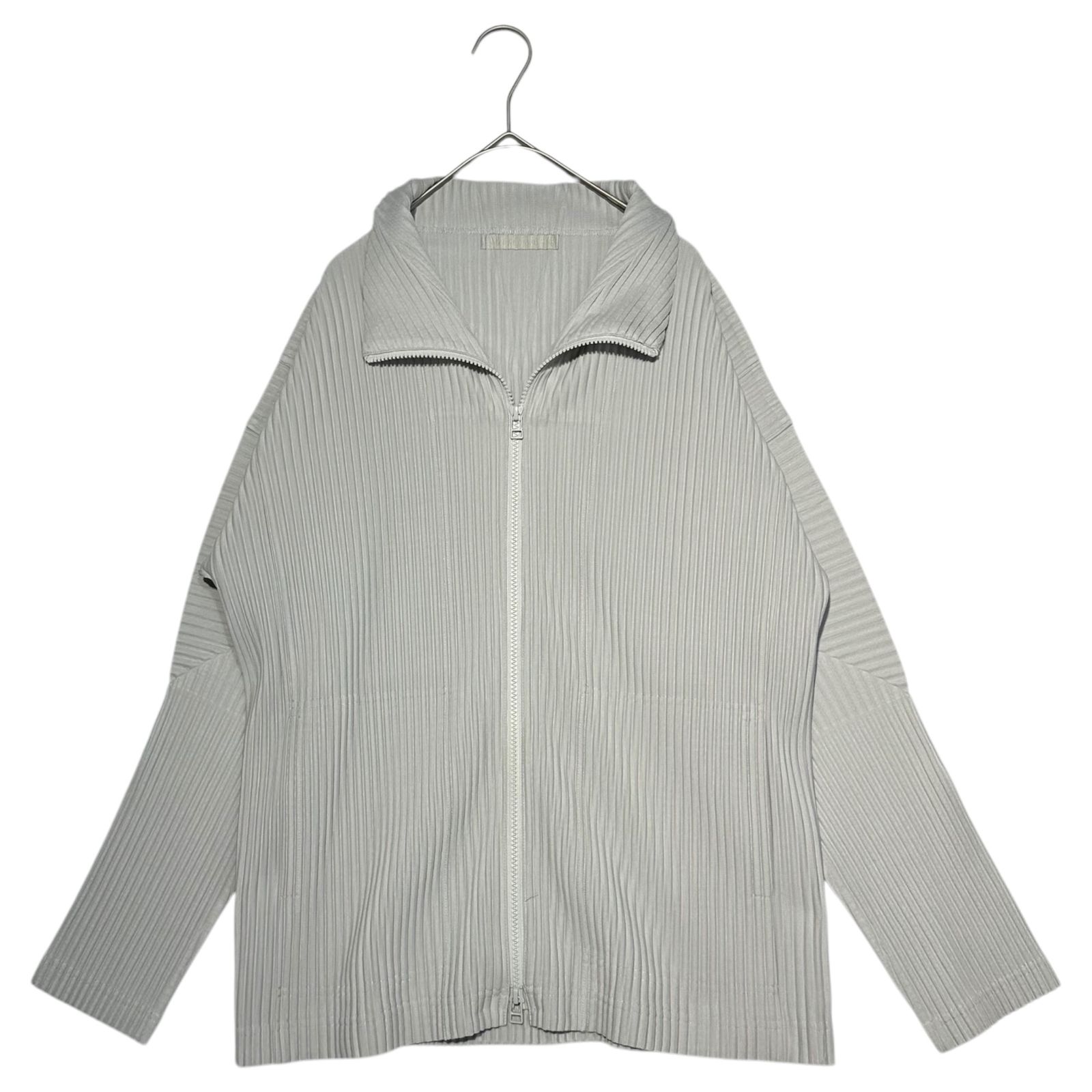 HOMME PLISSE ISSEY MIYAKE(オムプリッセイッセイミヤケ) Stand Collar