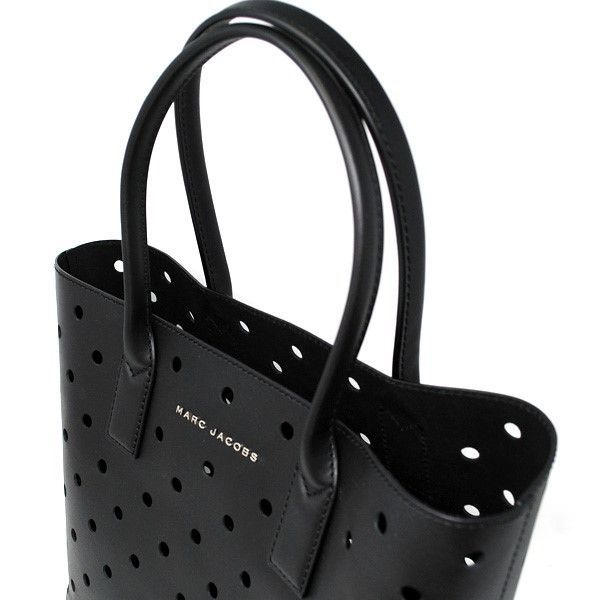 MARC JACOBS マークジェイコブス M0016161 372 パンチング レザー  