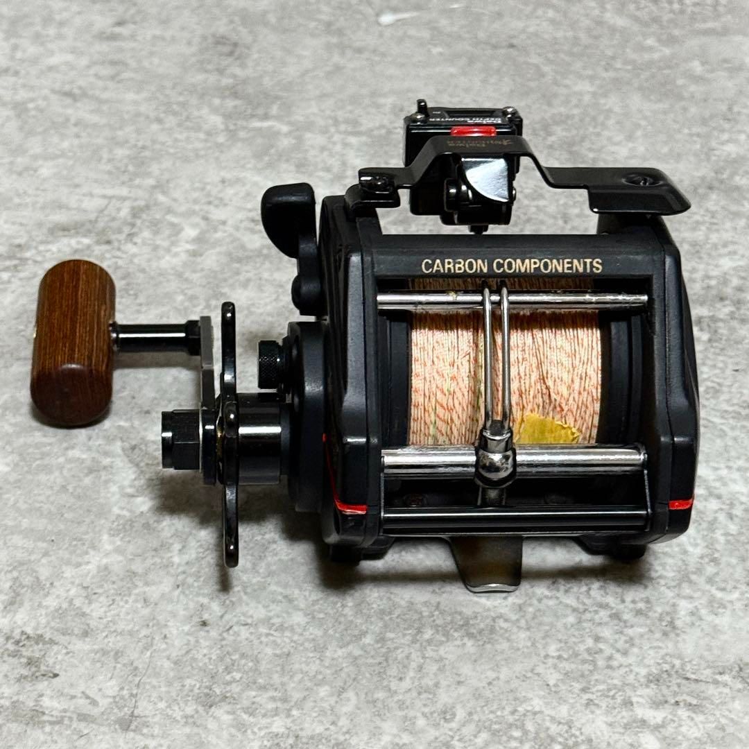 DAIWA ミリオネア ブルーバッカー GS-3000 セット DAIWA ミリオネア ブルーバッカー GS-3000 セット DAIWA ミリオネア