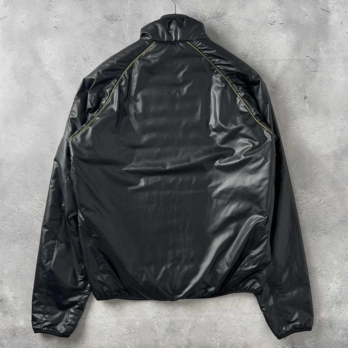 美品 PUMA プーマ / 軽量 スタンドカラー ウルトラライト ダウン 