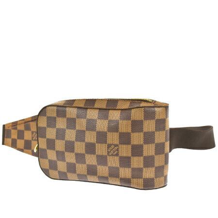 本日限定価格 LOUIS VUITTON ジェロニモス 中古】 ルイヴィトン LOUIS