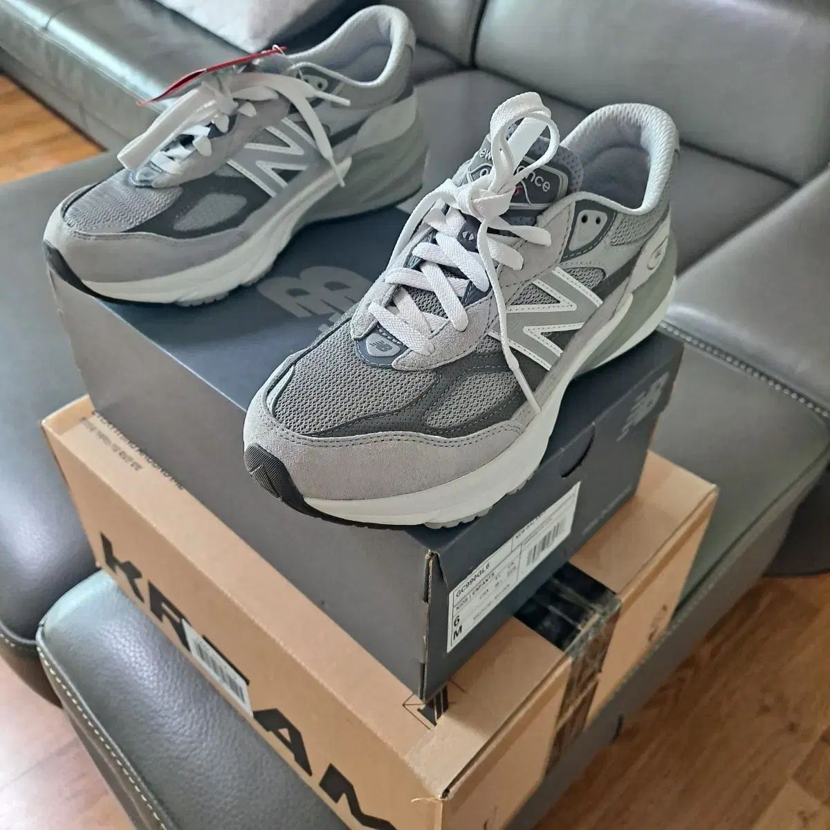GS