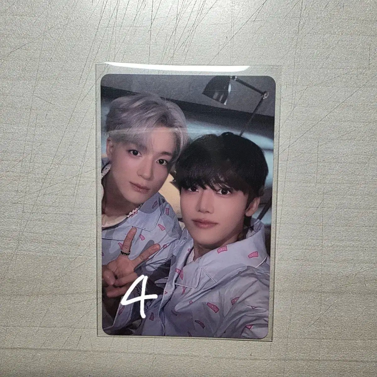 nct dream BTTF makestar ジェノ ジェミン ノミン トレカ nct dreamジェミン BTTF Ktown4u makestar トレカ - メルカリ