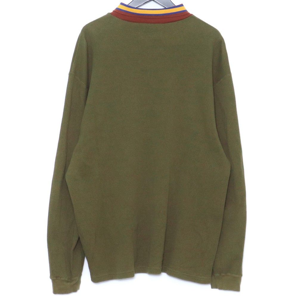 美品 サイズ XL Supreme Velour S/S Shirt 半袖シャツ SUPREME×UNDERCOVER 23SS S／S Flannel Shirt 半袖シャツ レッド