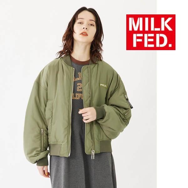 22000円商品コード★1/3 まで価格★milkfed. アウター