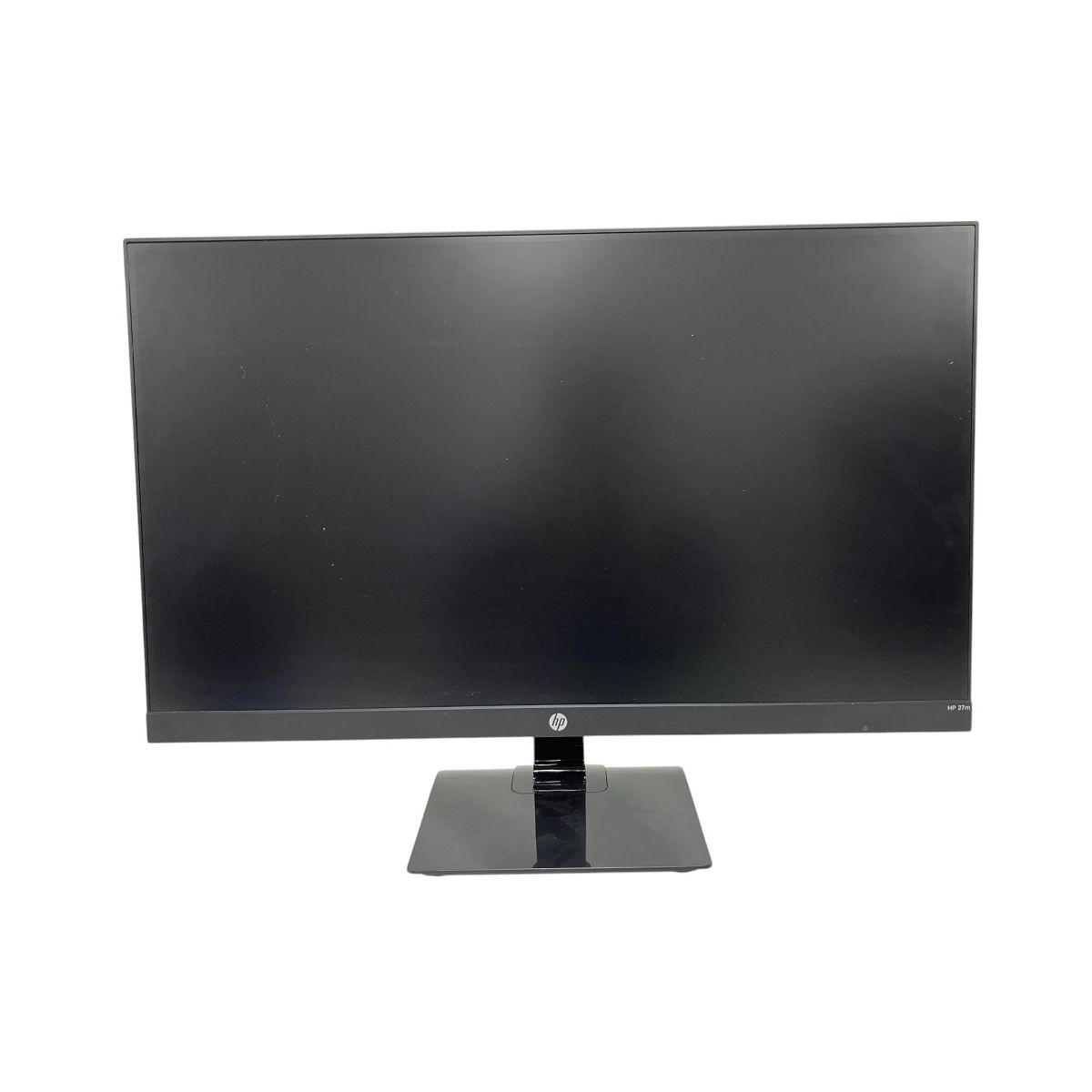 液晶ディスプレイモニター 27型