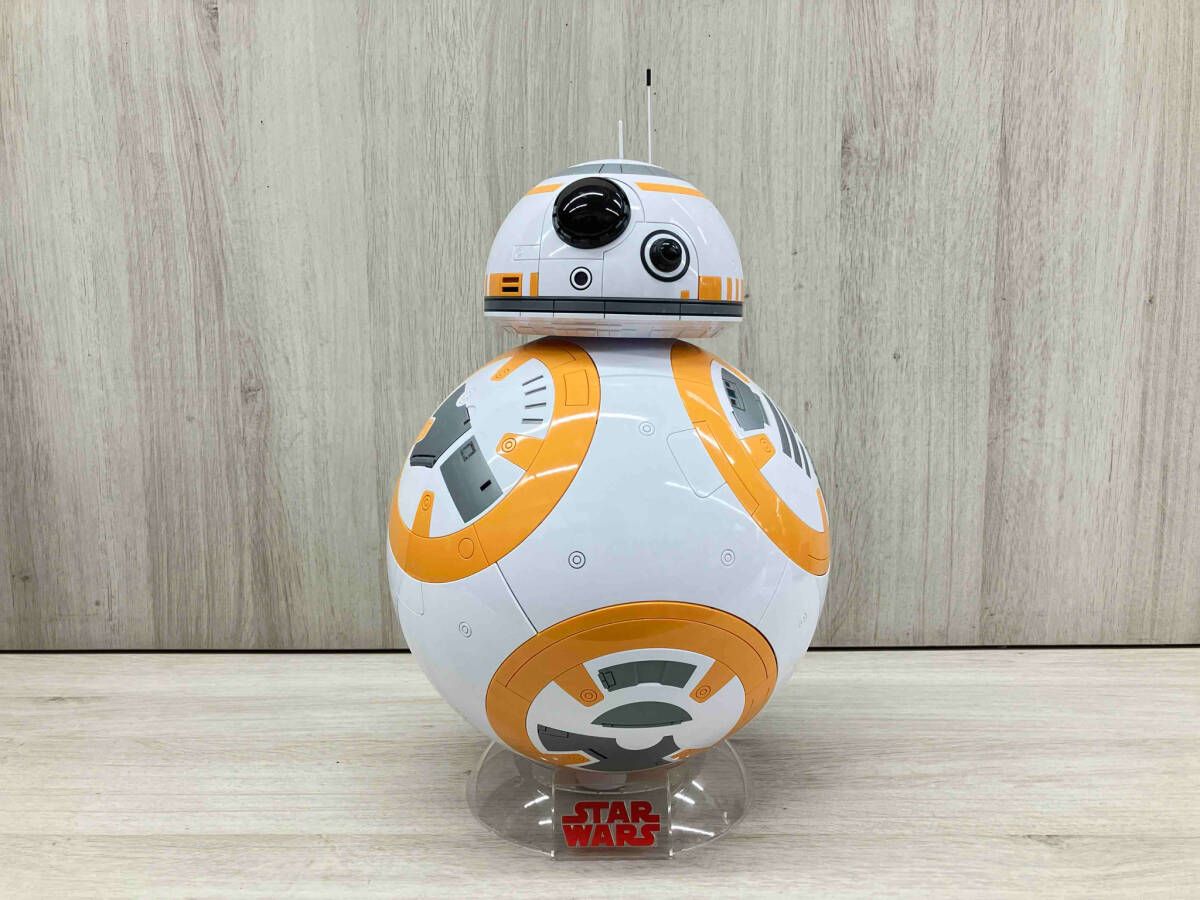 BB-8 スター ウォーズ キャラクタープラモデル