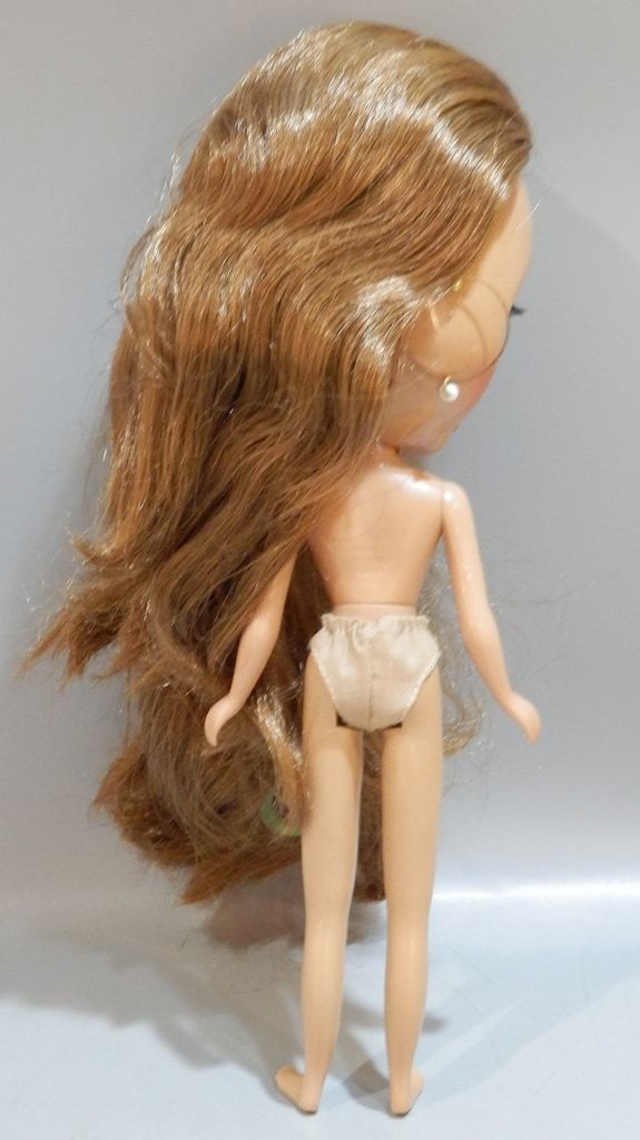 タカラトミー ネオブライス マヌヘアリィパラダイスガール - メルカリ