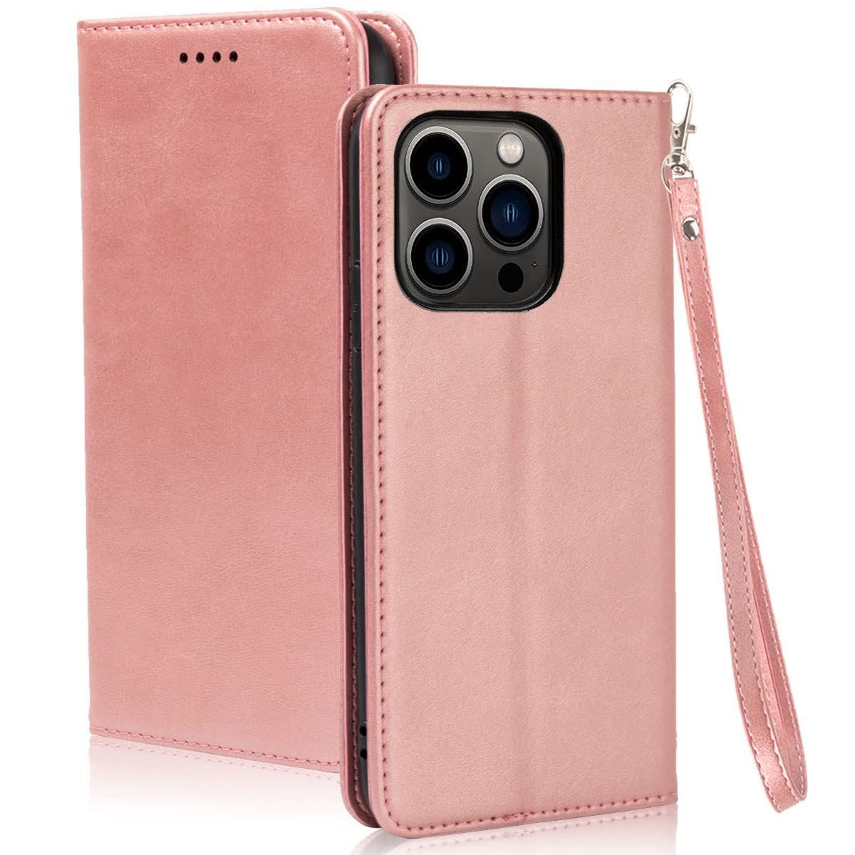 【在庫処分】case いPhone15pro 【GoKIGIoD】 手帳型ケース プロ 財布型 プロ 内蔵マグネット アイフォン15 い ...