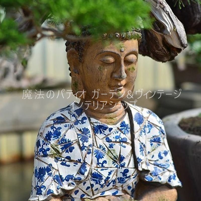 神秘的