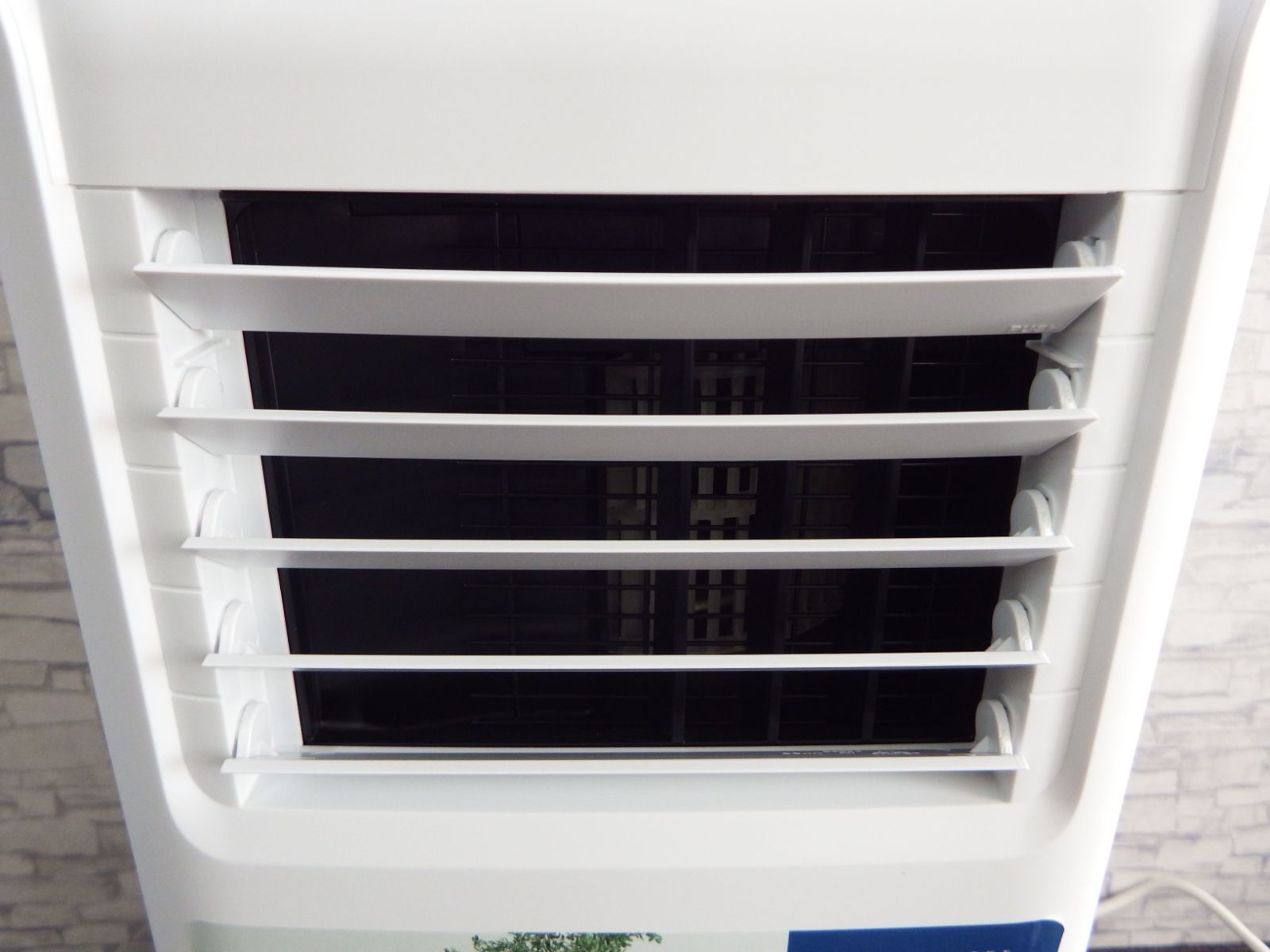 S0806 ポータブルクーラー IPA-2203G アイリスオーヤマ スポットクーラー WWW_KANDAIZUMI_COM