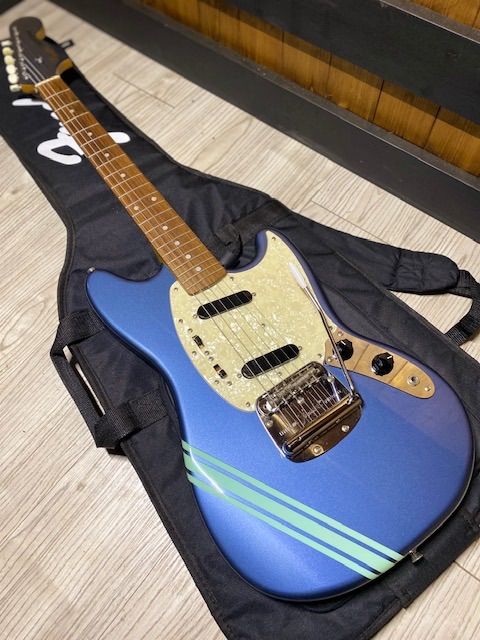 Fender Japan Mustang MG69/MH / フェンダージャパン / ムスタング