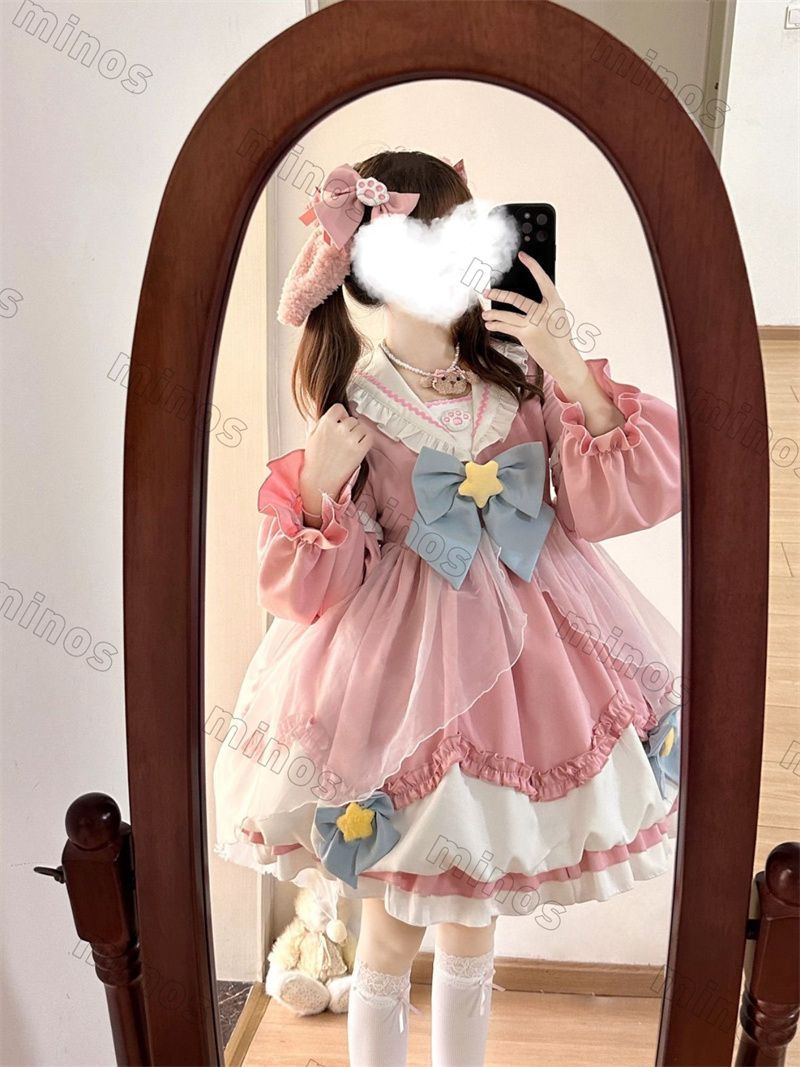 華ロリ