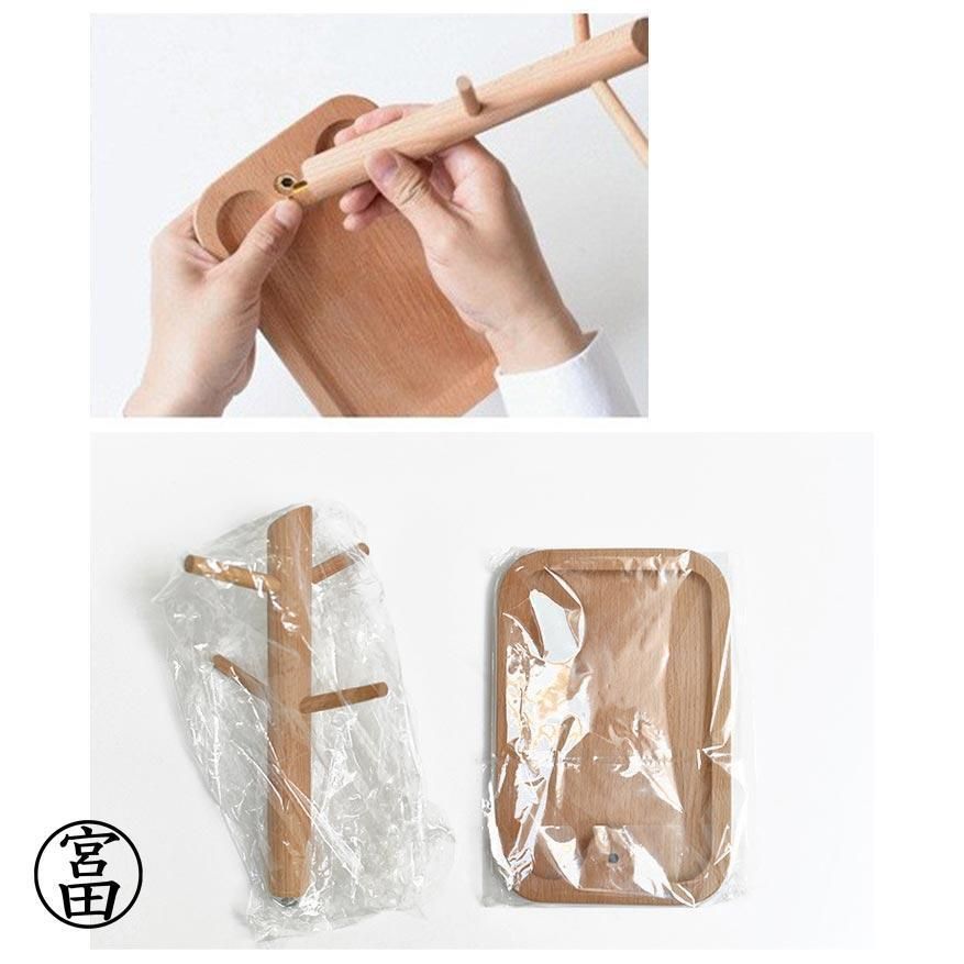 トイレ 小物収納