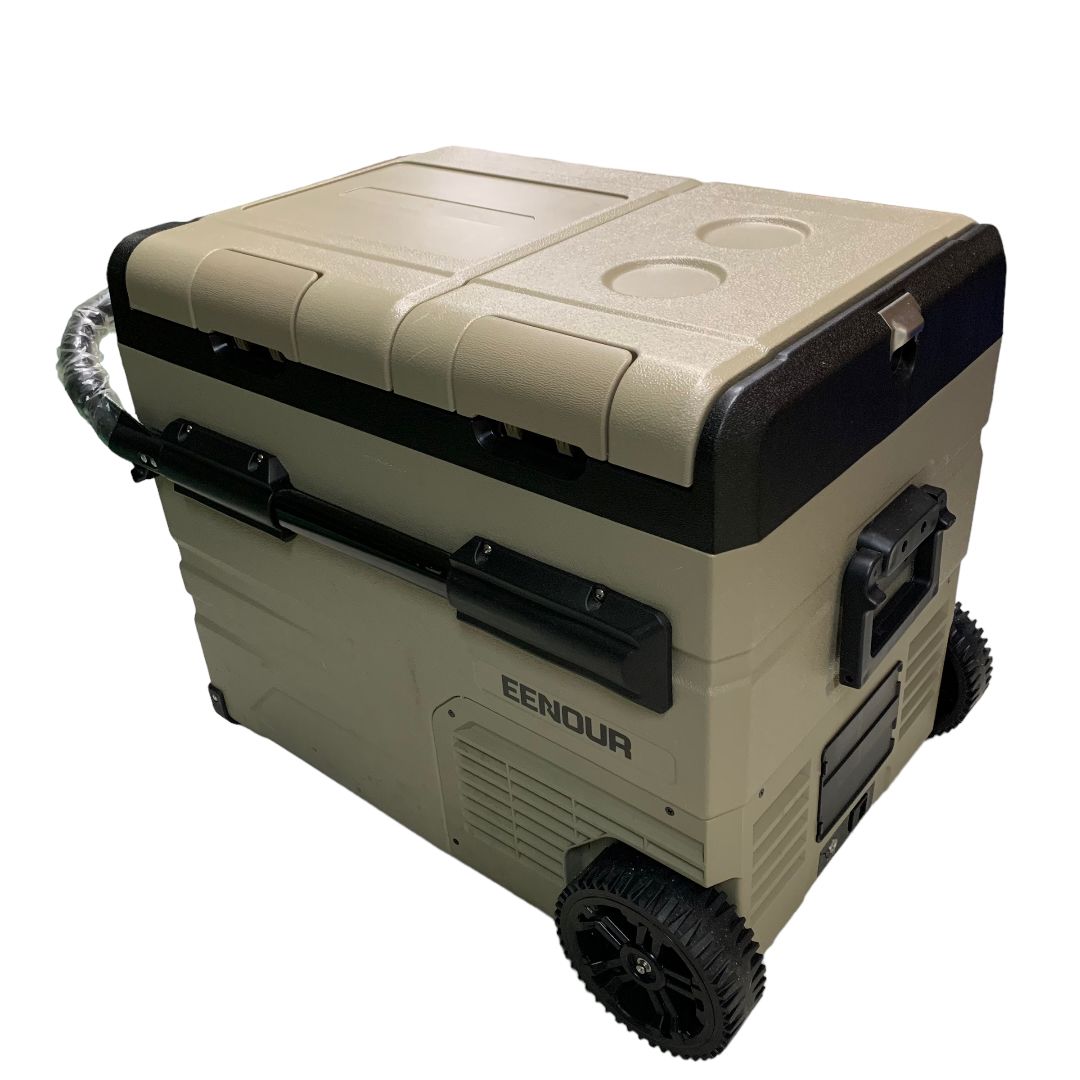 EENOUR イーノウ 車載冷蔵庫 45L TAW45 別売りバッテリー付き