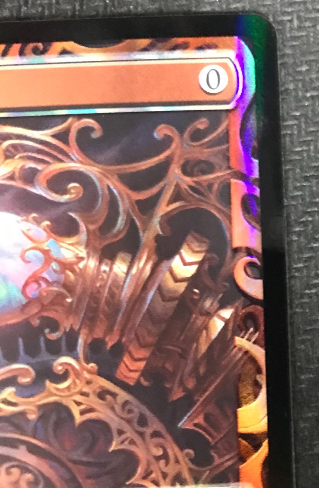 MTG オパールのモックス 英語 Foil マスターピース MSP - メルカリ
