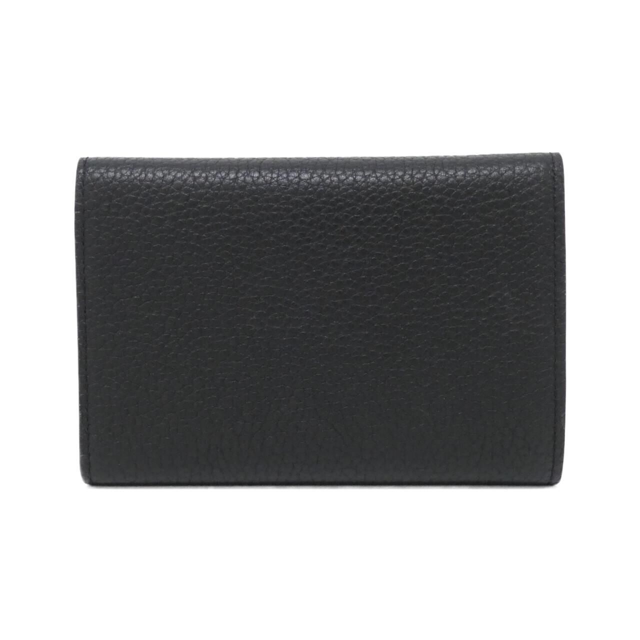 ルイヴィトン ポルトフォイユ カプシーヌ コンパクト M62157 財布