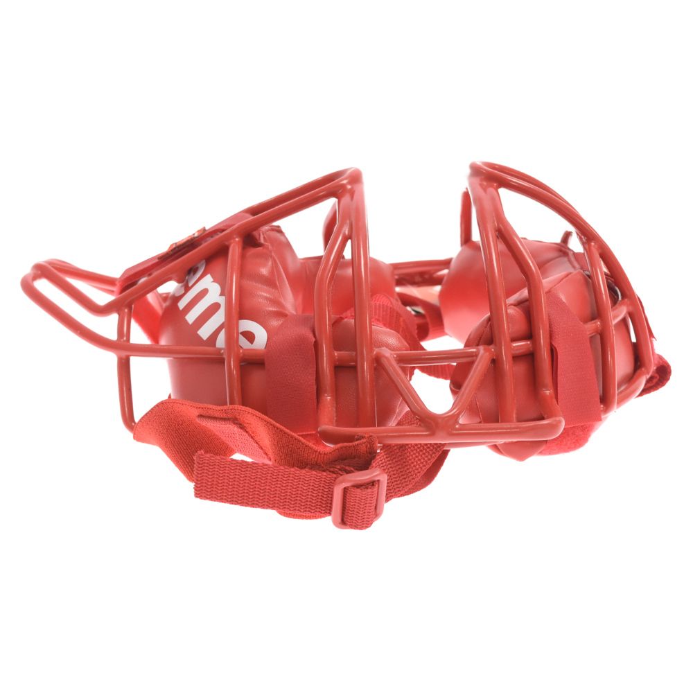 SUPREME (シュプリーム) 18SS Rawlings Catchers Mask