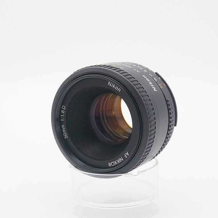 中古】(ニコン) Nikon AI AF 50/1.8D - メルカリ 