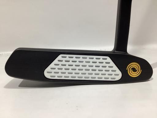 オデッセイ STROKE LAB BLACK ONE 35インチ パター PT STROKE LAB BLACK フレックスその他 メンズ 男性用 右利き 右用 Cランク ゴルフクラブ