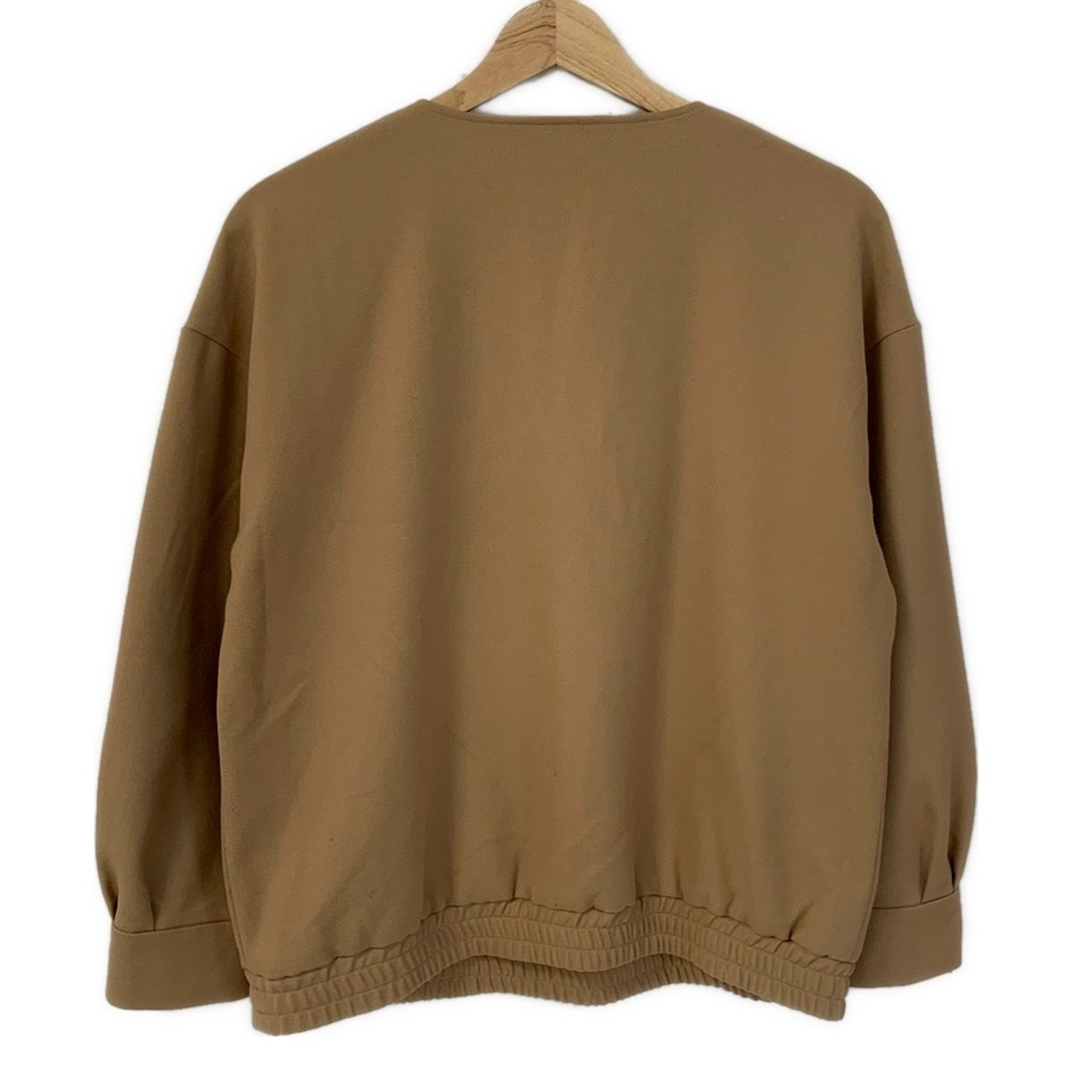 theory luxe(セオリーリュクス) 長袖カットソー サイズ040 M