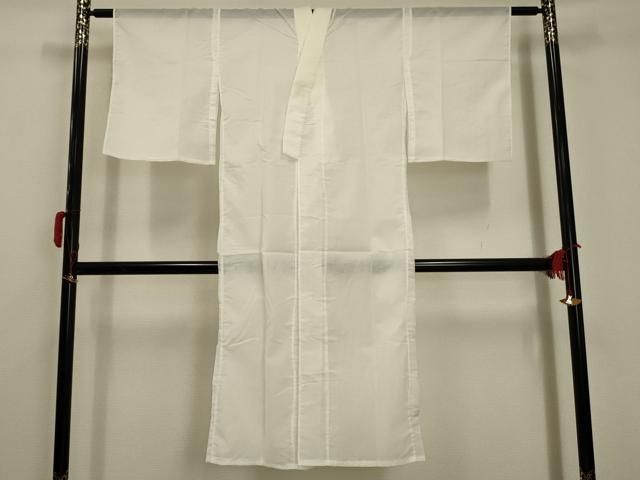 平和屋着物＊夏物 長襦袢 無双仕立て 絽 洗える着物 AABA5731sx