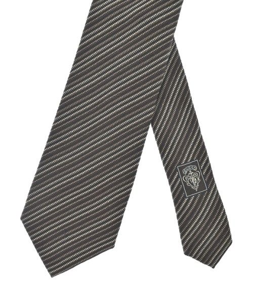 グッチ ネクタイ 473173【Aランク】【中古】 GUCCI グッチ ネクタイ  