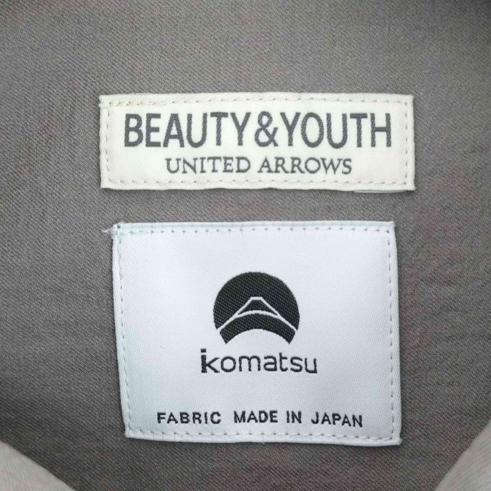 ビューティーアンドユースユナイテッドアローズ BEAUTY & YOUTH