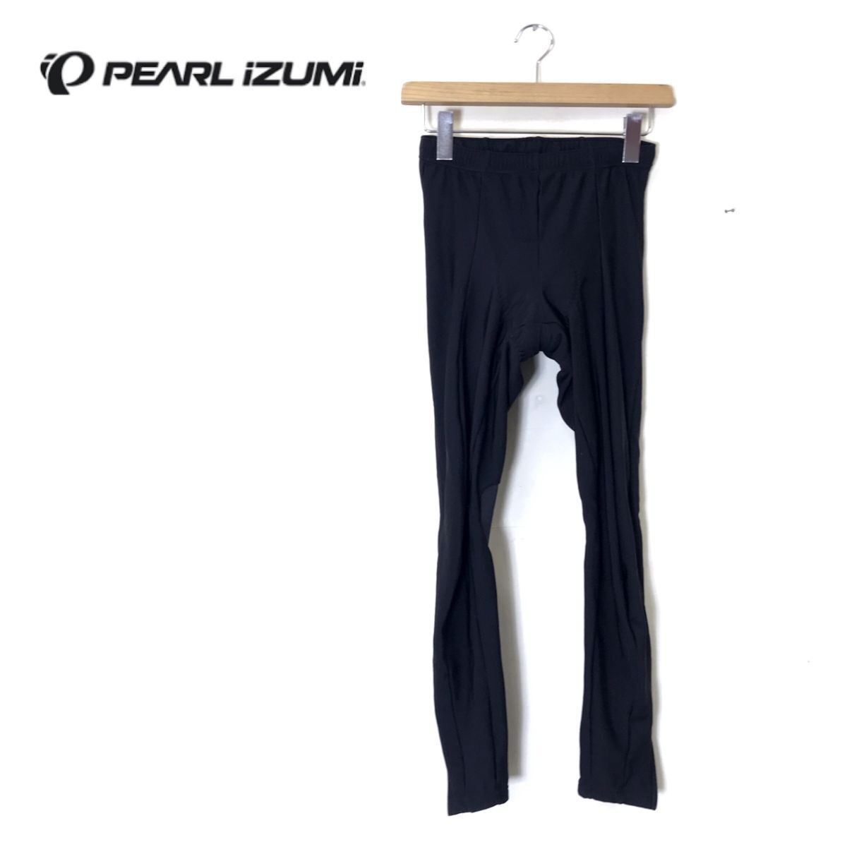 PEARL IZUMI 「パールイズミ」 裏起毛 XLサイズ サイクルパンツ