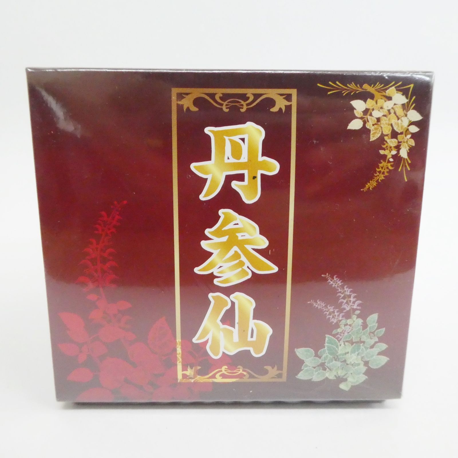 400g たんじんせんエキス加工食品