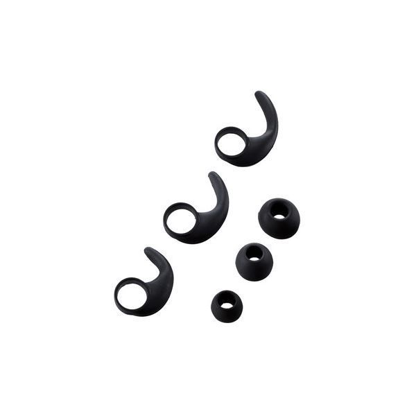 エレコム 有線イヤホンヘッドセット デュアルマイクノイズリダクション ミュート ボリューム手元スイッチ USB-A 片耳 ブラック HS-EP100UNCBK CHRISTIANNAURATH_COM_BR