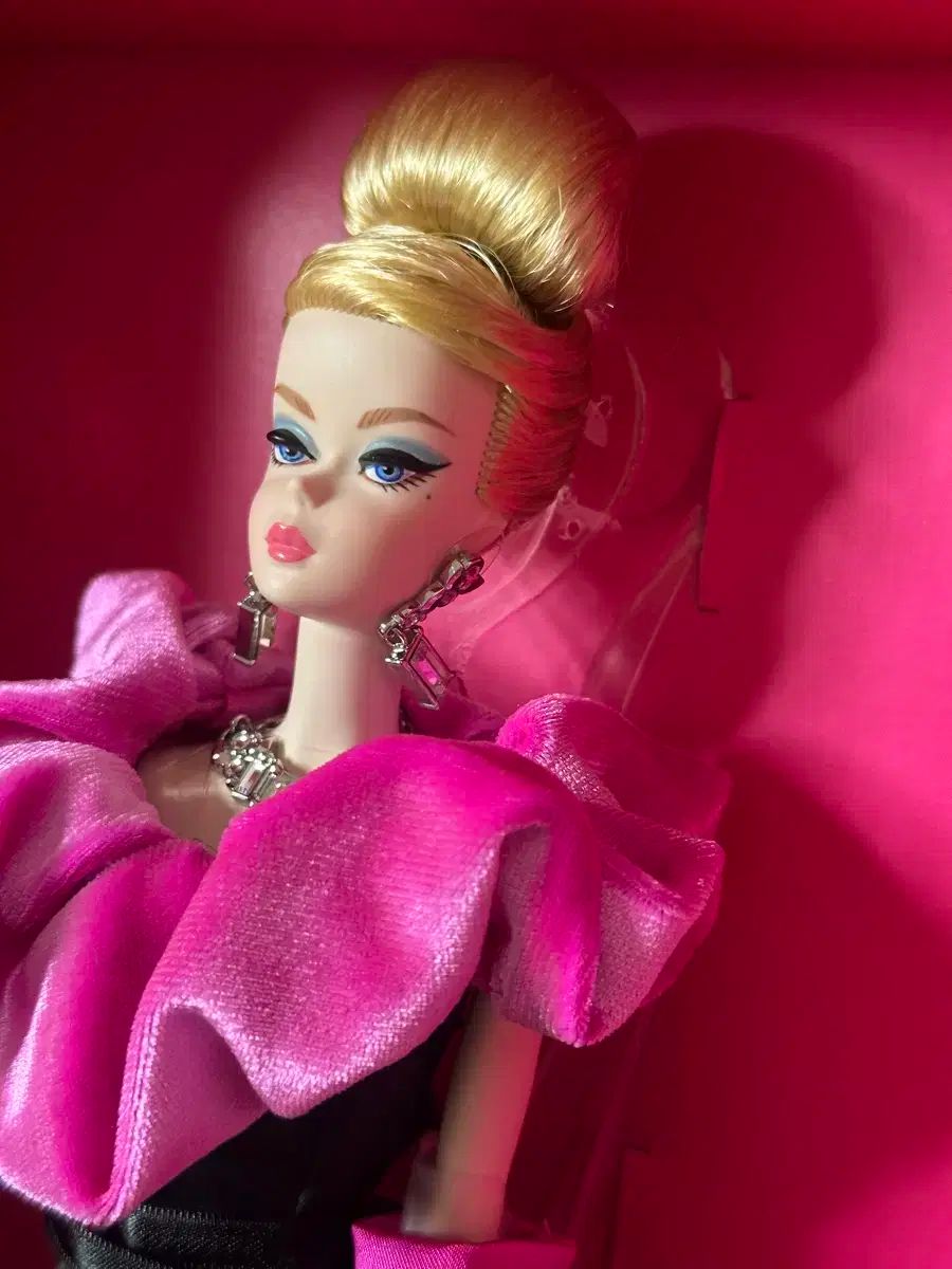 2024 Barbie(バービー) ファッション モデル コレクション