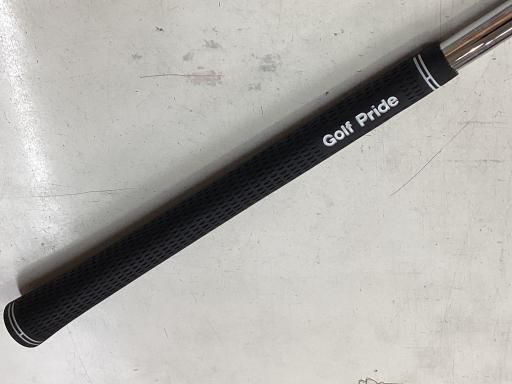 中古】 ダンロップ SRIXON ZX Mk II HYBRID H3 レフティ