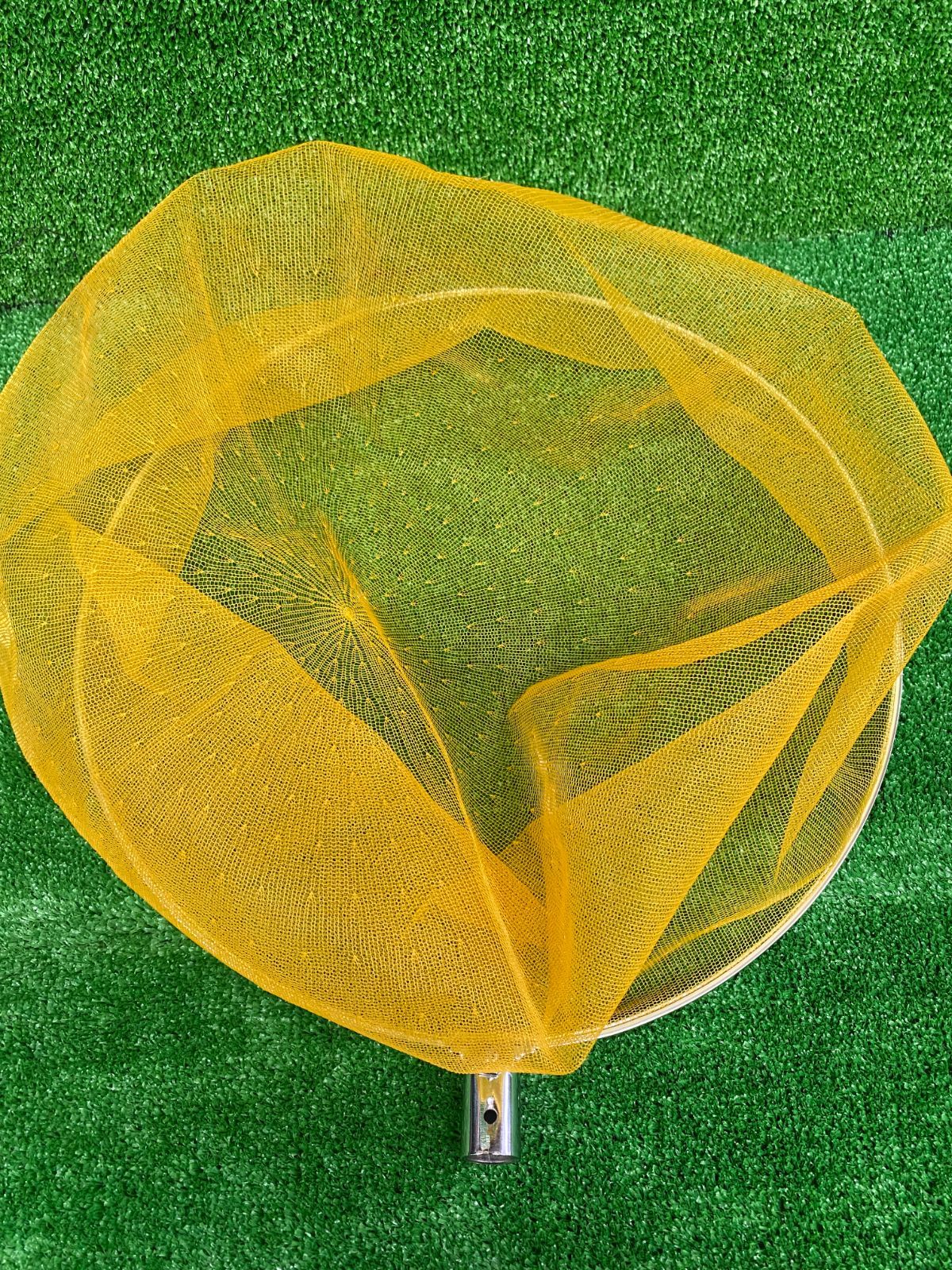 鮎ダモ テクノメッシュソフト