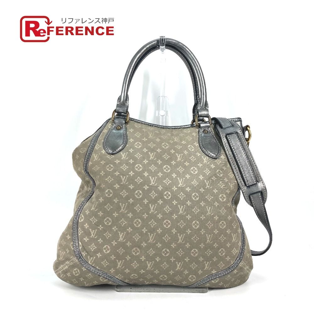 LOUIS VUITTON ルイヴィトン ショルダーバッグ ブザス・アンジュール