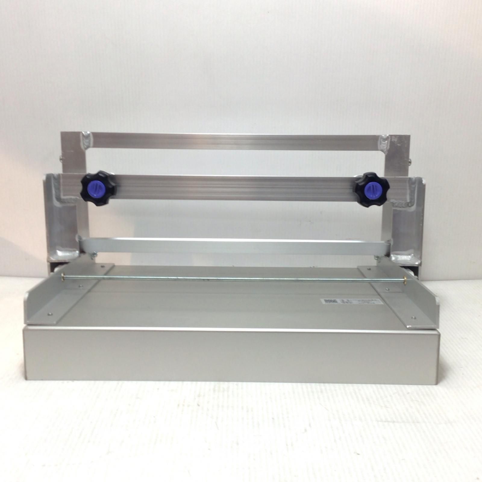 ΘΘシンワ精密 バケット取付作業台 程度B BW400C