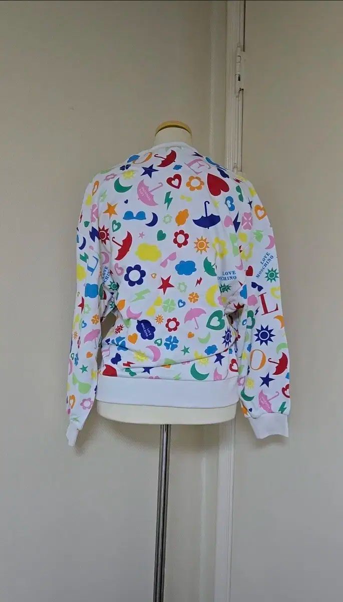 Love Moschino ラブ モスキーノ トレーナー T シャツ 42