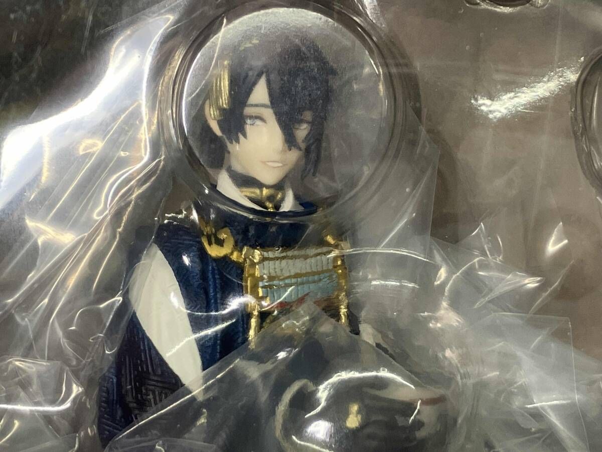 刀剣乱舞　みんなのくじ　A賞　三日月宗近 フィギュア 刀剣乱舞 ぬーすと A賞 三日月宗近フィギュア Amazon.co.jp