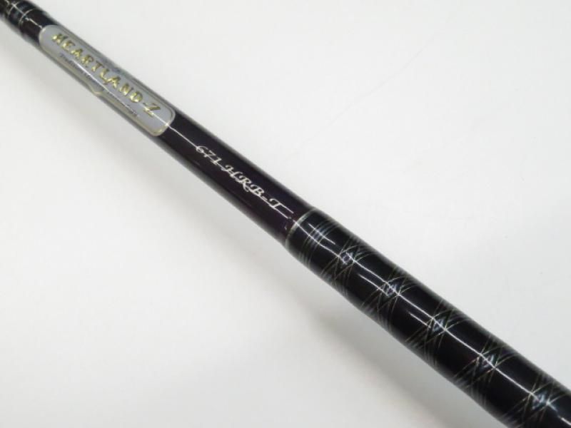 ダイワハートランドZ HL-Z671HRB-SV 768_1.jpg?20050106160622