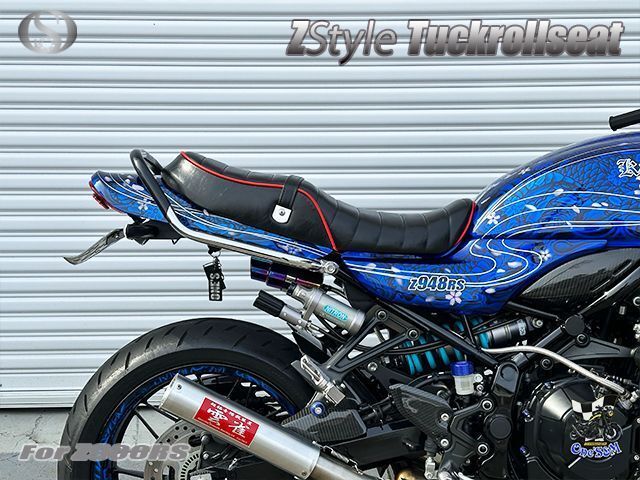 Assy Ｚ９００ＲＳ