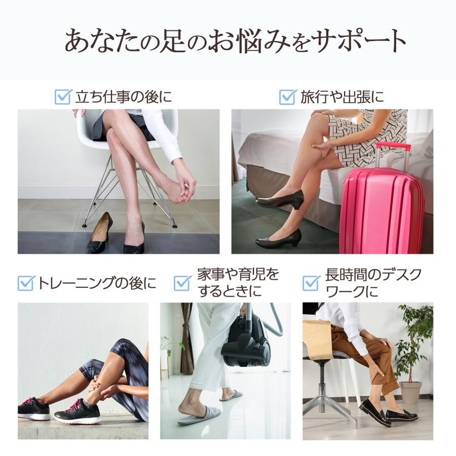 圧迫 膝
