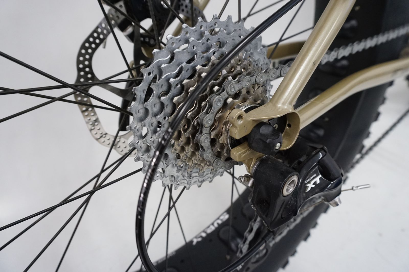 SURLY サーリー