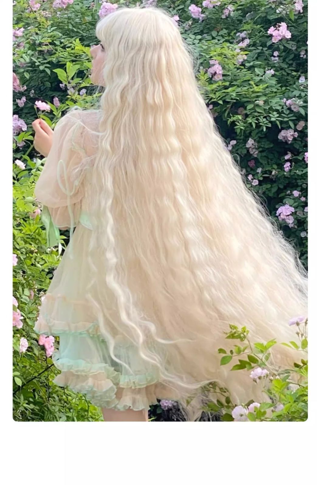 ミックスグレージュ*40本シールエクステ シールエクステハイライト40枚