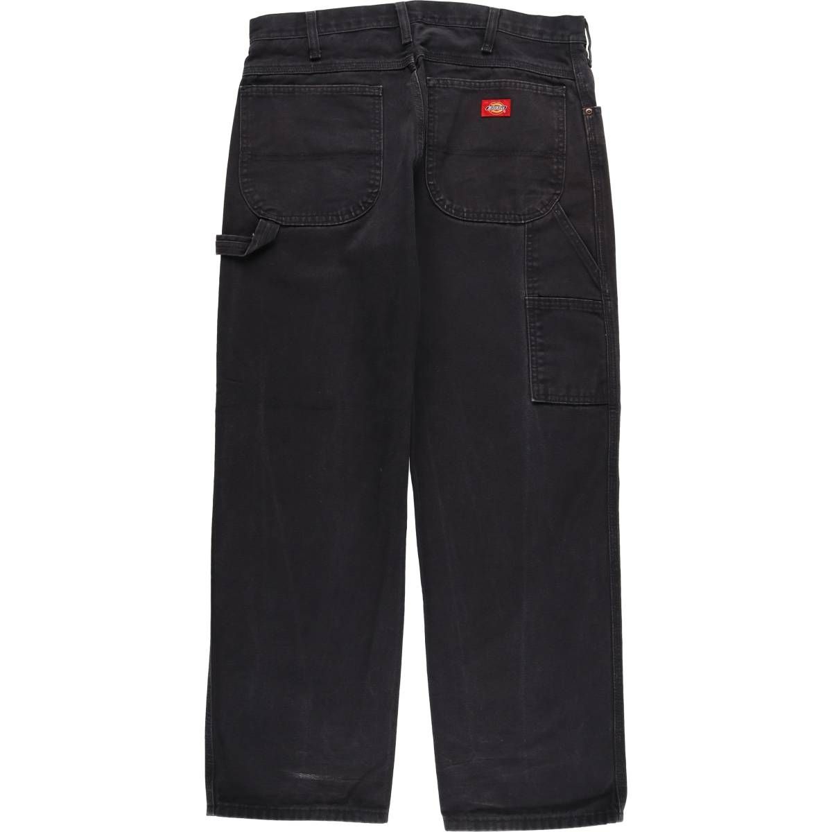 古着 ディッキーズ Dickies ダックペインターパンツ メンズw35相当 eaa581178