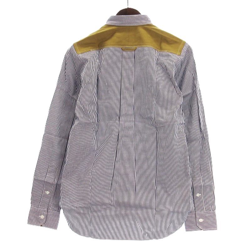 ジュンヤワタナベマン JUNYA WATANABE MAN タグ付き ボタン