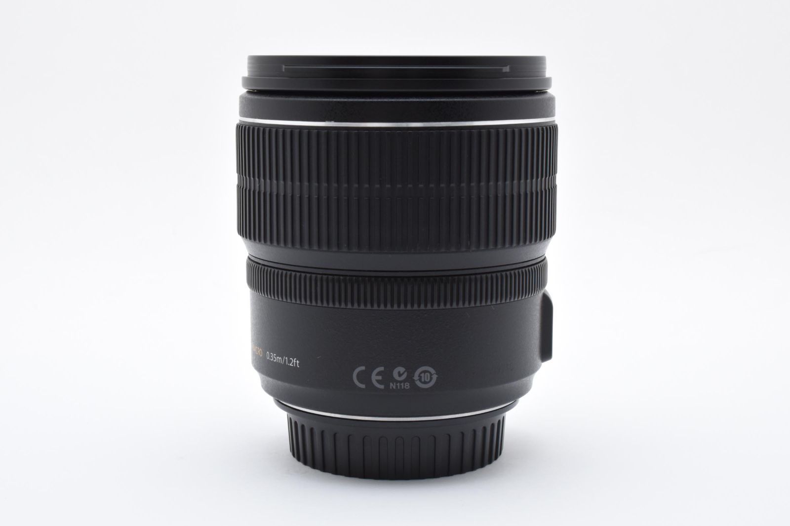  キャノン EF S 15 85 3 5 6 IS USM 2611926 レンズ(ズーム) カメラ